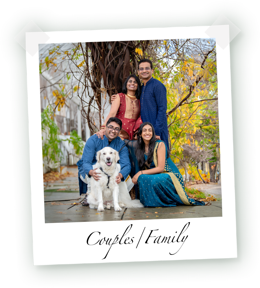 Couples & Engagement photography
