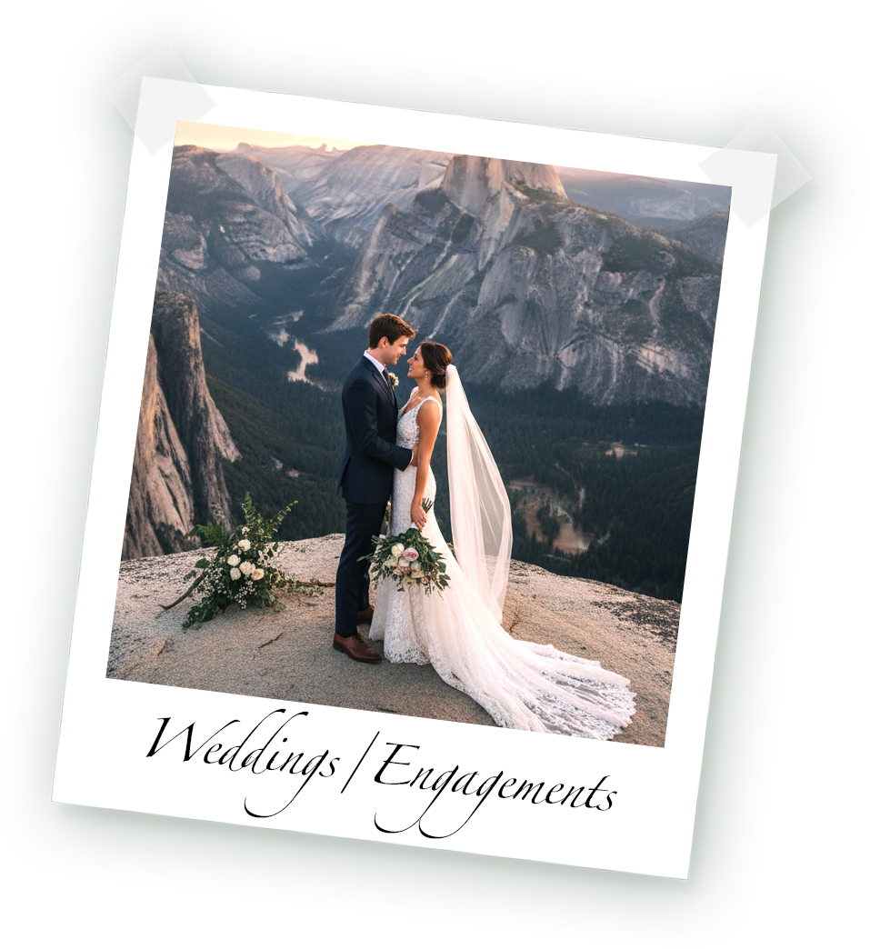 Wedding photography